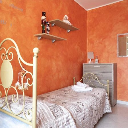 Green House Apartment Monopoli Ngoại thất bức ảnh