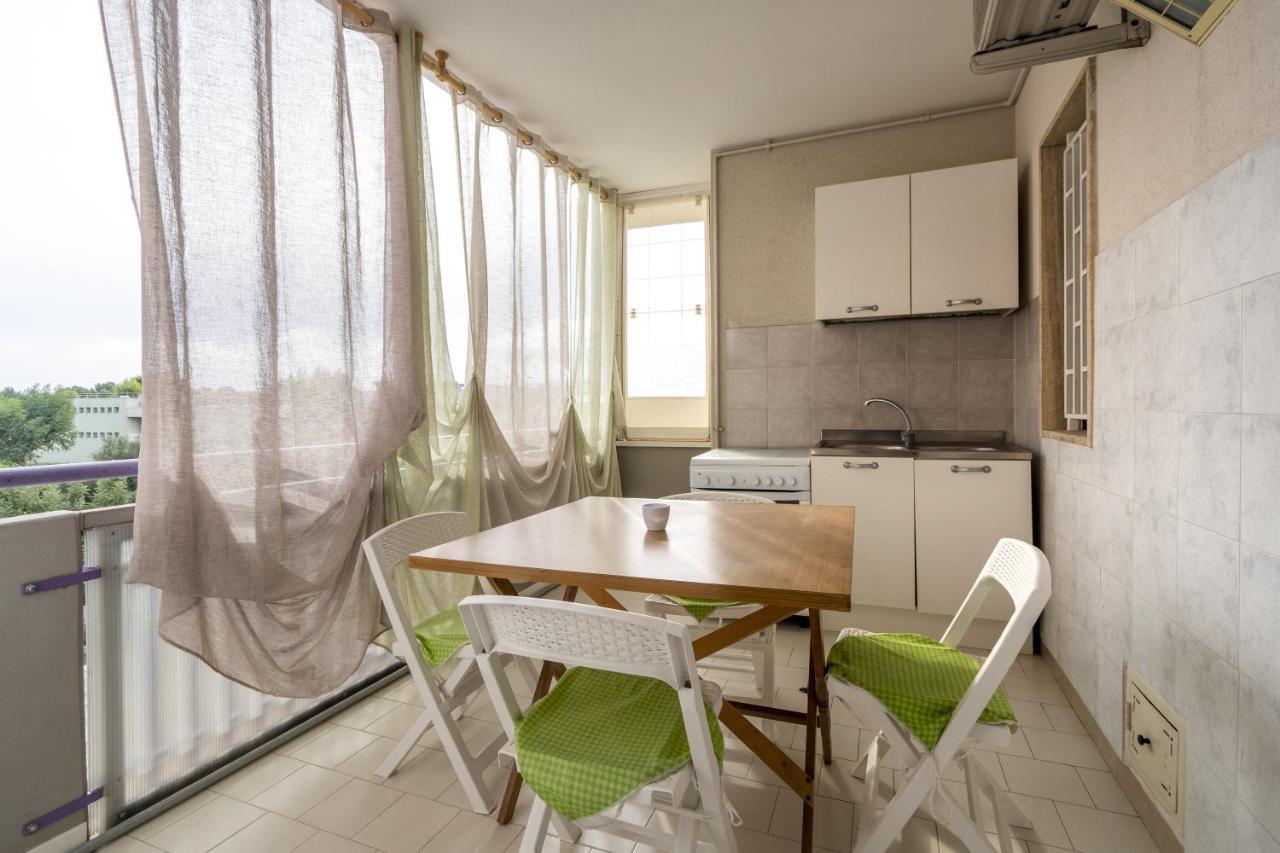 Green House Apartment Monopoli Ngoại thất bức ảnh