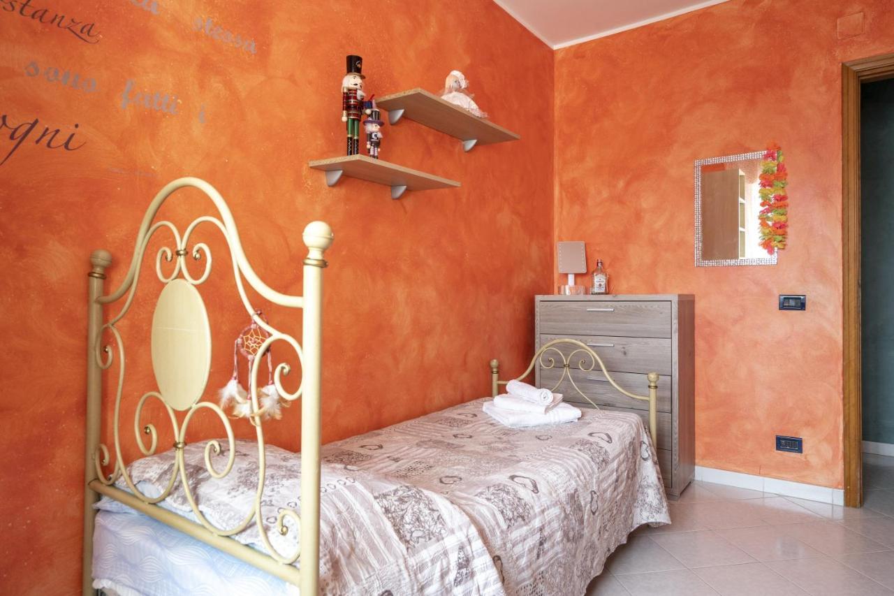 Green House Apartment Monopoli Ngoại thất bức ảnh