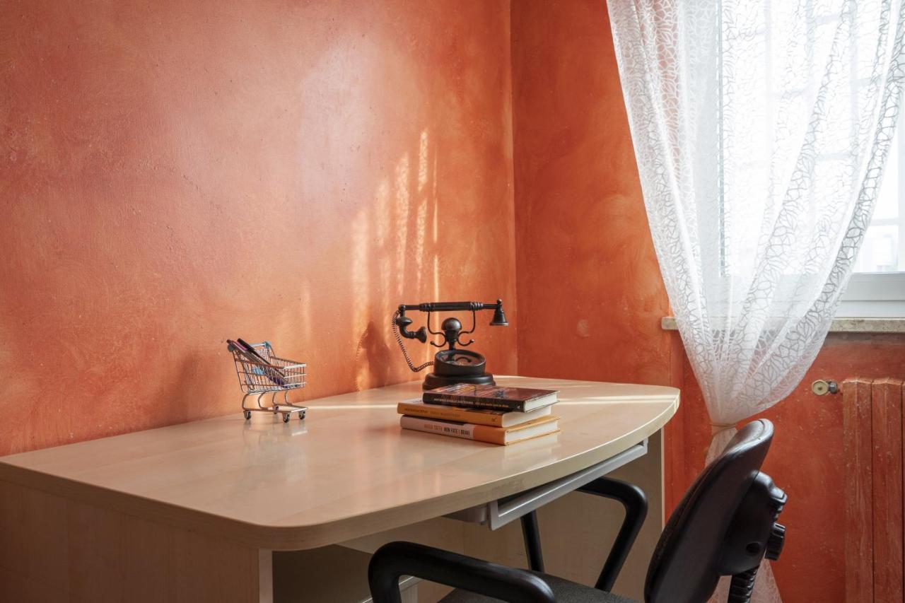 Green House Apartment Monopoli Ngoại thất bức ảnh