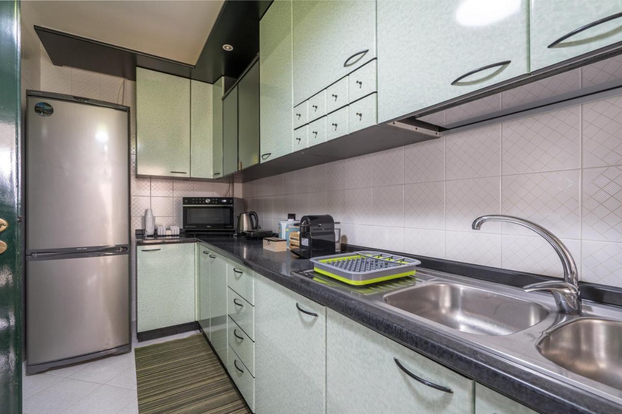 Green House Apartment Monopoli Ngoại thất bức ảnh
