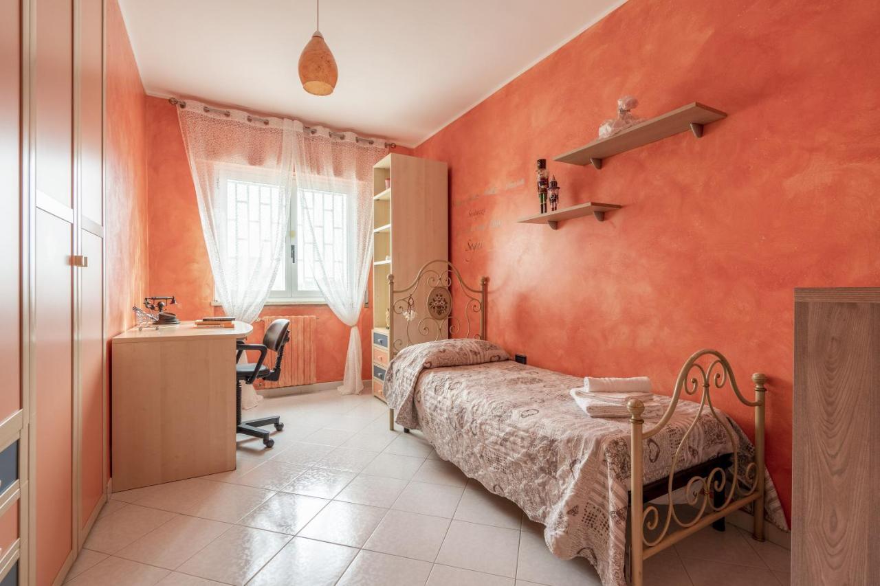 Green House Apartment Monopoli Ngoại thất bức ảnh